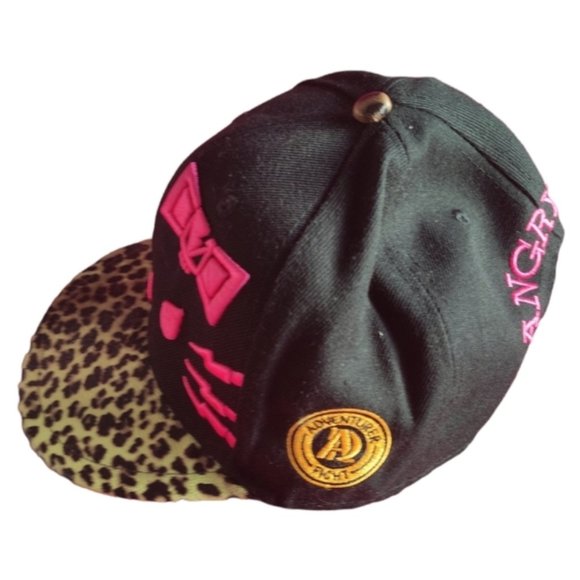 Cat cap - Picture 2 of 5